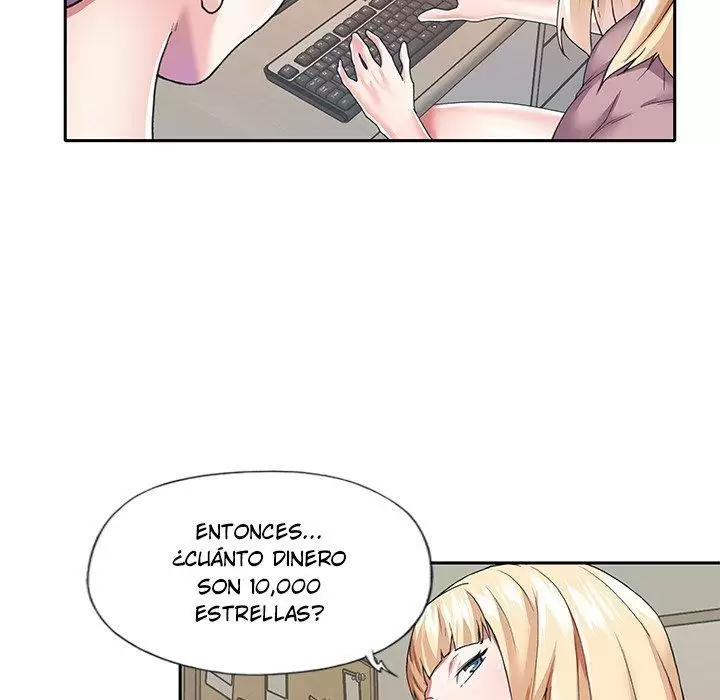 The Idol Preject Capítulo 36 - Page 28