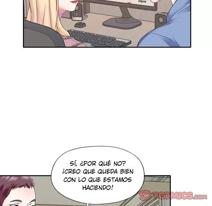 The Idol Preject Capítulo 36 - Page 34