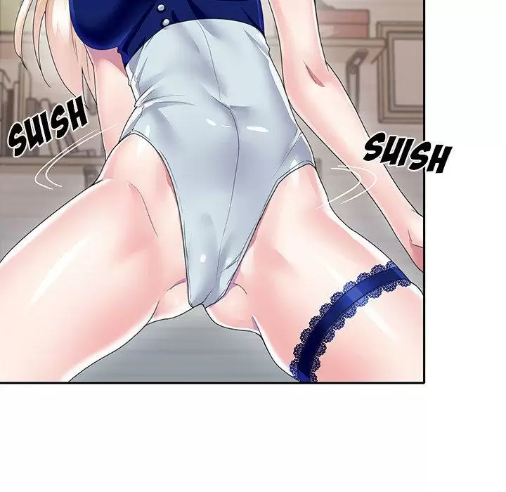 The Idol Preject Capítulo 36 - Page 57