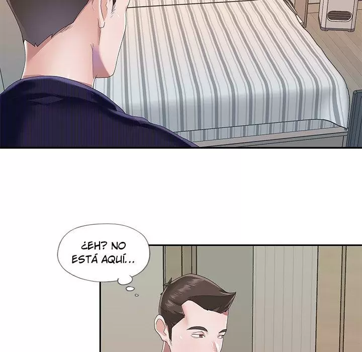 The Idol Preject Capítulo 37 - Page 13