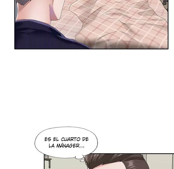 The Idol Preject Capítulo 37 - Page 22