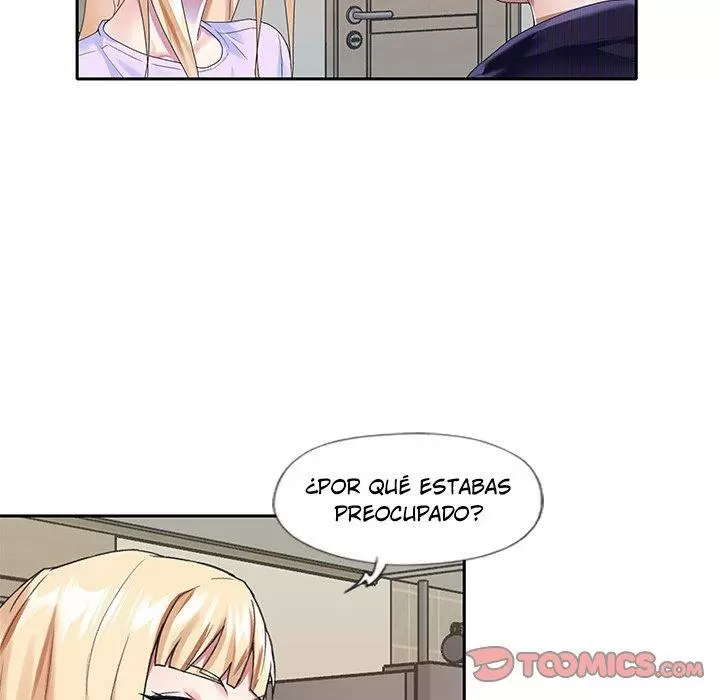 The Idol Preject Capítulo 37 - Page 30