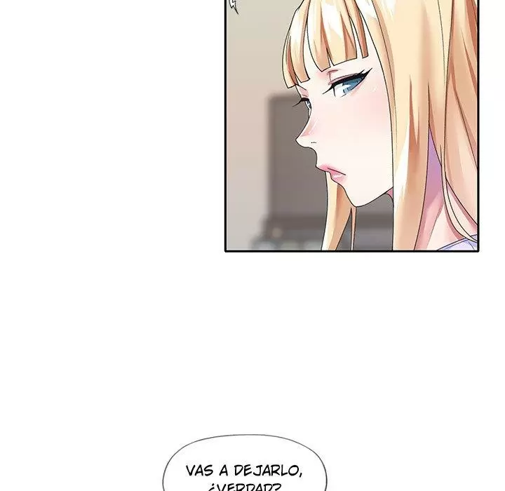 The Idol Preject Capítulo 37 - Page 35