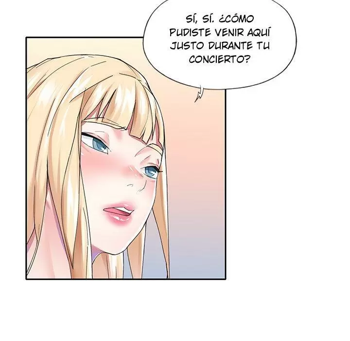 The Idol Preject Capítulo 37 - Page 38