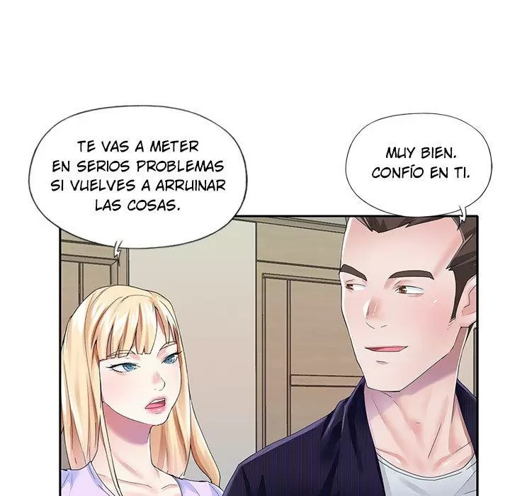 The Idol Preject Capítulo 37 - Page 39