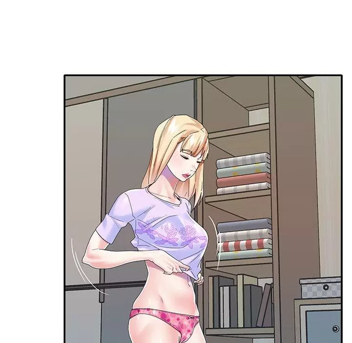 The Idol Preject Capítulo 37 - Page 52