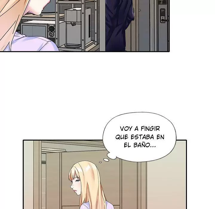 The Idol Preject Capítulo 37 - Page 55