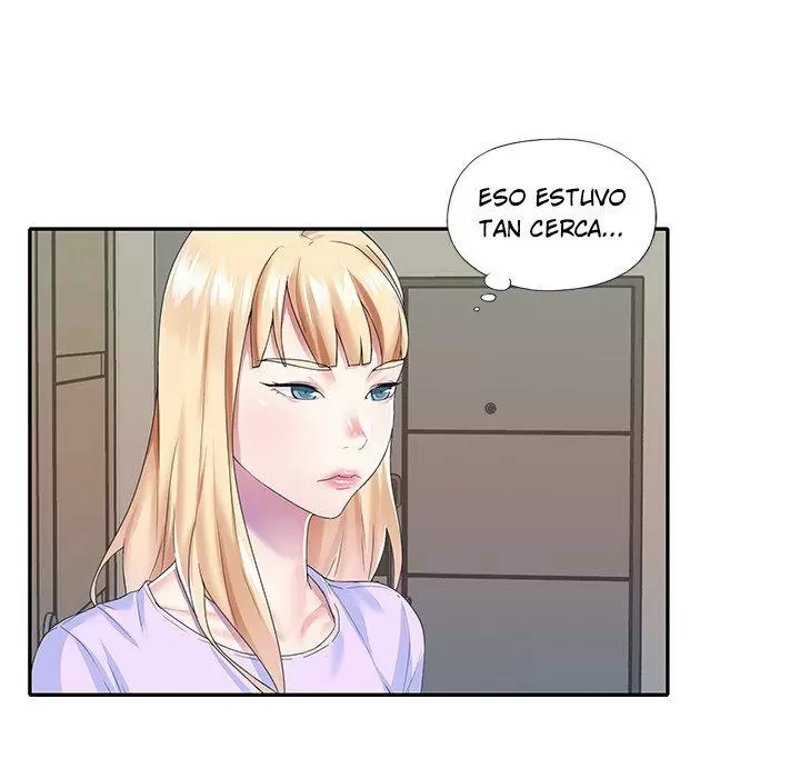 The Idol Preject Capítulo 37 - Page 57
