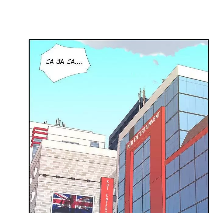 The Idol Preject Capítulo 37 - Page 59