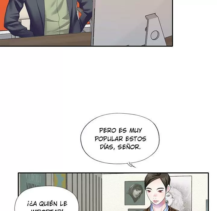 The Idol Preject Capítulo 37 - Page 61