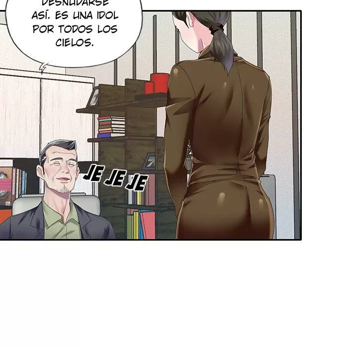 The Idol Preject Capítulo 37 - Page 63