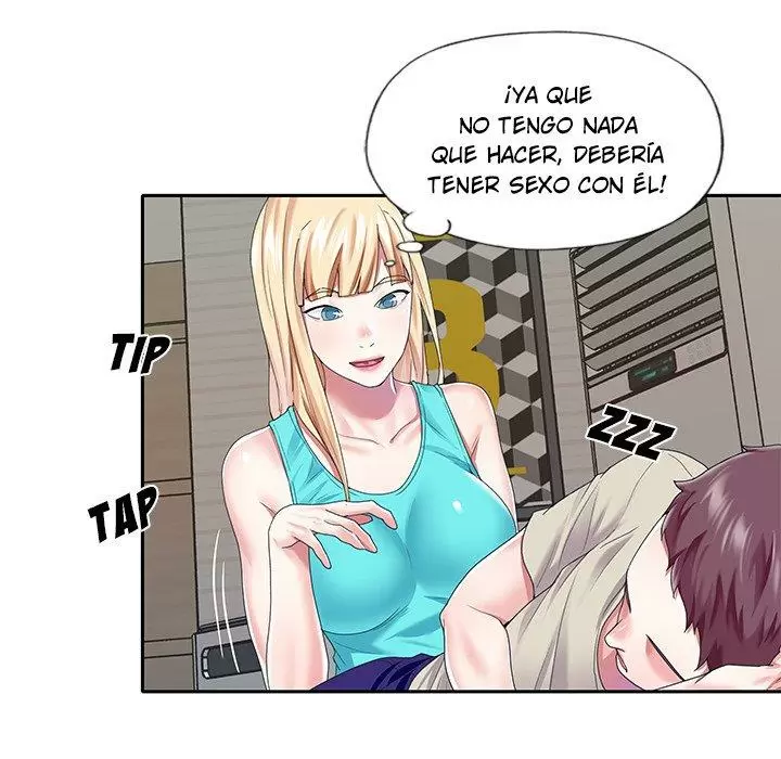 The Idol Preject Capítulo 38 - Page 36
