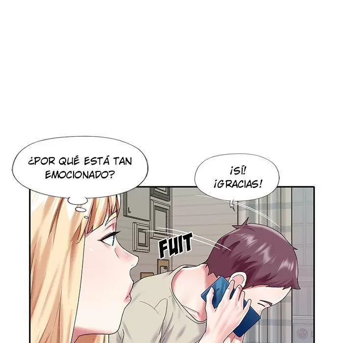 The Idol Preject Capítulo 38 - Page 44