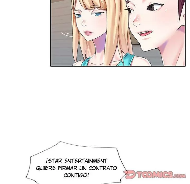 The Idol Preject Capítulo 38 - Page 46
