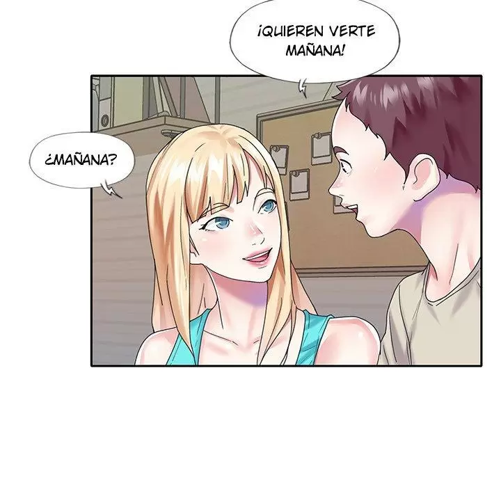 The Idol Preject Capítulo 38 - Page 49