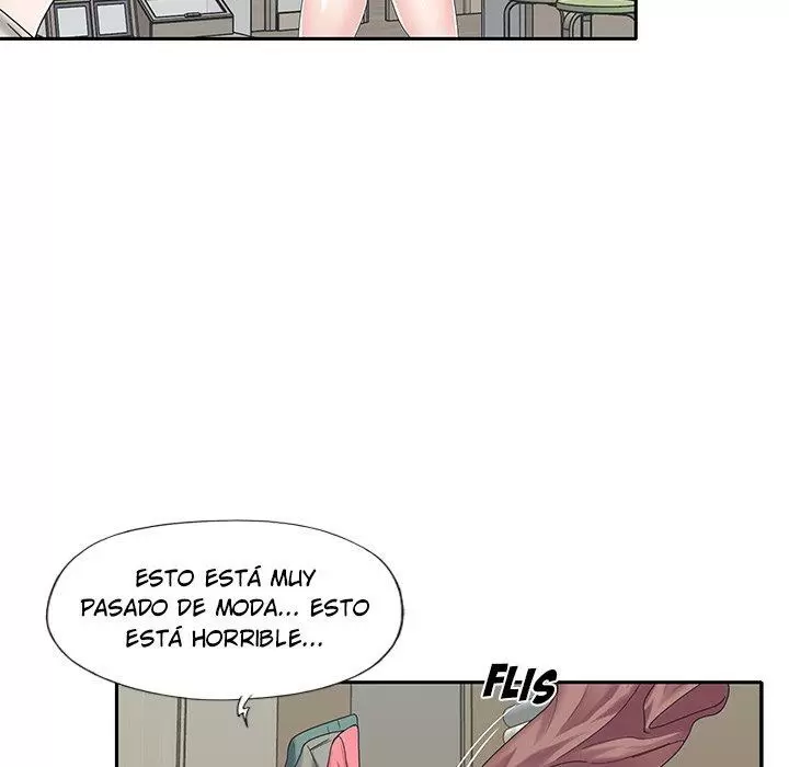 The Idol Preject Capítulo 38 - Page 51