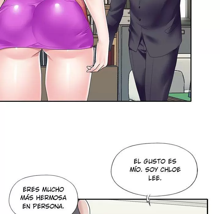 The Idol Preject Capítulo 38 - Page 59
