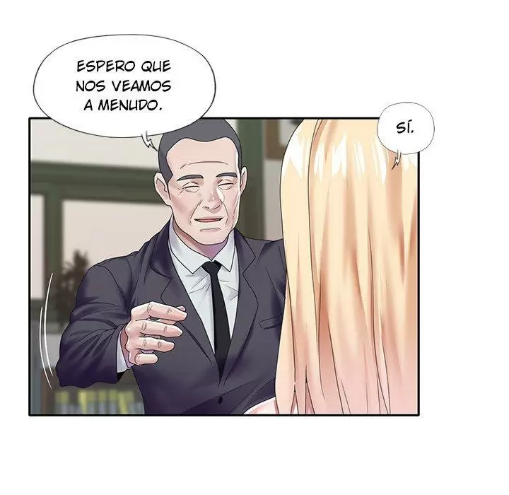 The Idol Preject Capítulo 38 - Page 64
