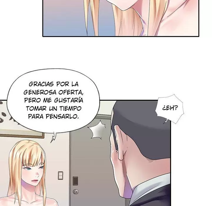The Idol Preject Capítulo 38 - Page 69