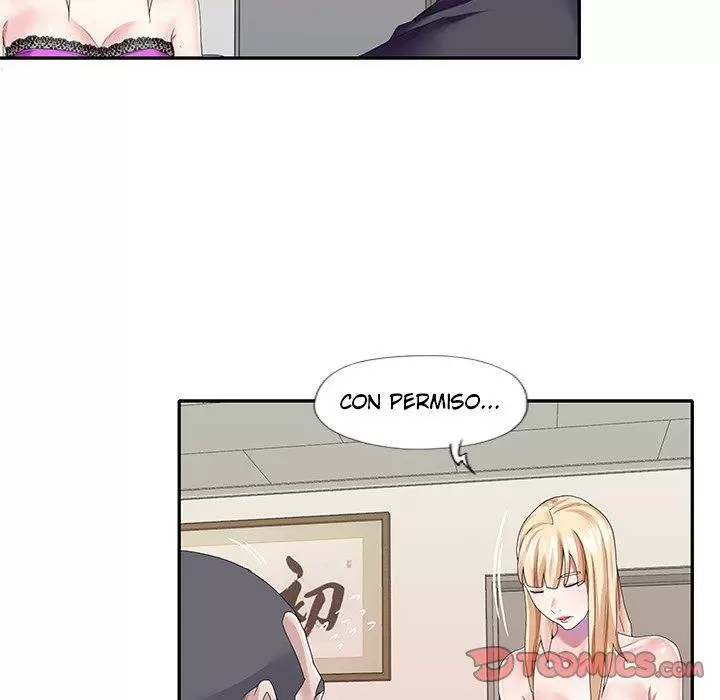 The Idol Preject Capítulo 38 - Page 70