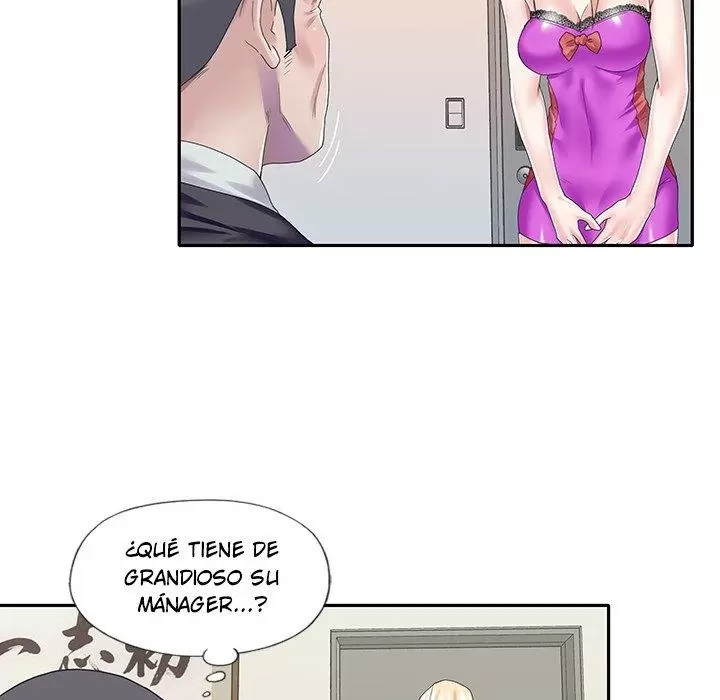The Idol Preject Capítulo 38 - Page 71