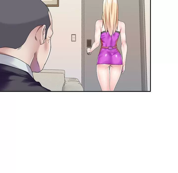 The Idol Preject Capítulo 38 - Page 72