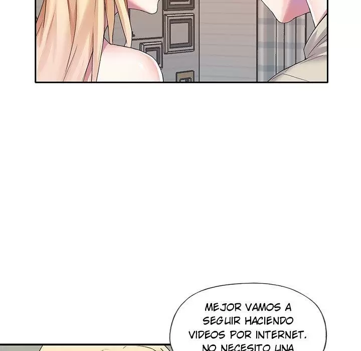The Idol Preject Capítulo 38 - Page 78