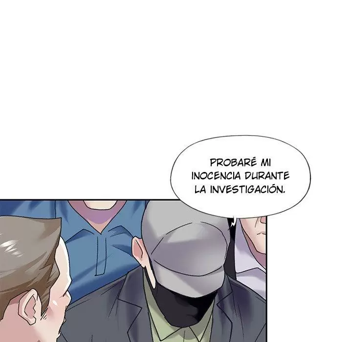 The Idol Preject Capítulo 39 - Page 11
