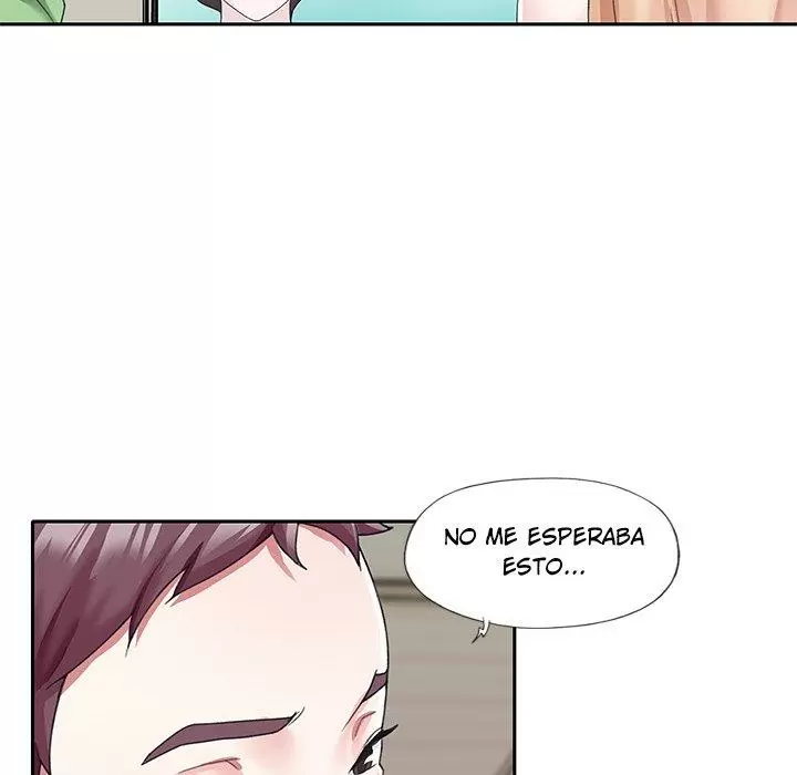 The Idol Preject Capítulo 39 - Page 16