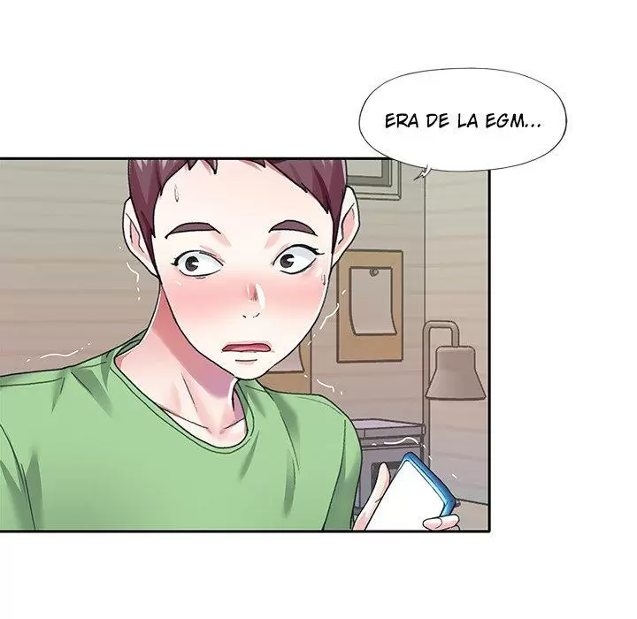 The Idol Preject Capítulo 39 - Page 25