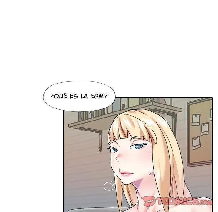 The Idol Preject Capítulo 39 - Page 26