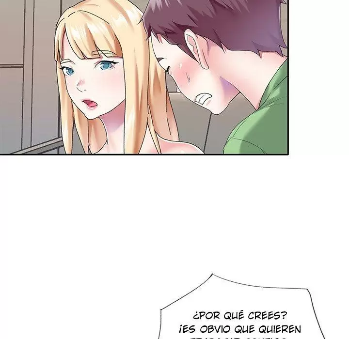The Idol Preject Capítulo 39 - Page 29