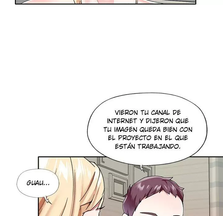 The Idol Preject Capítulo 39 - Page 32