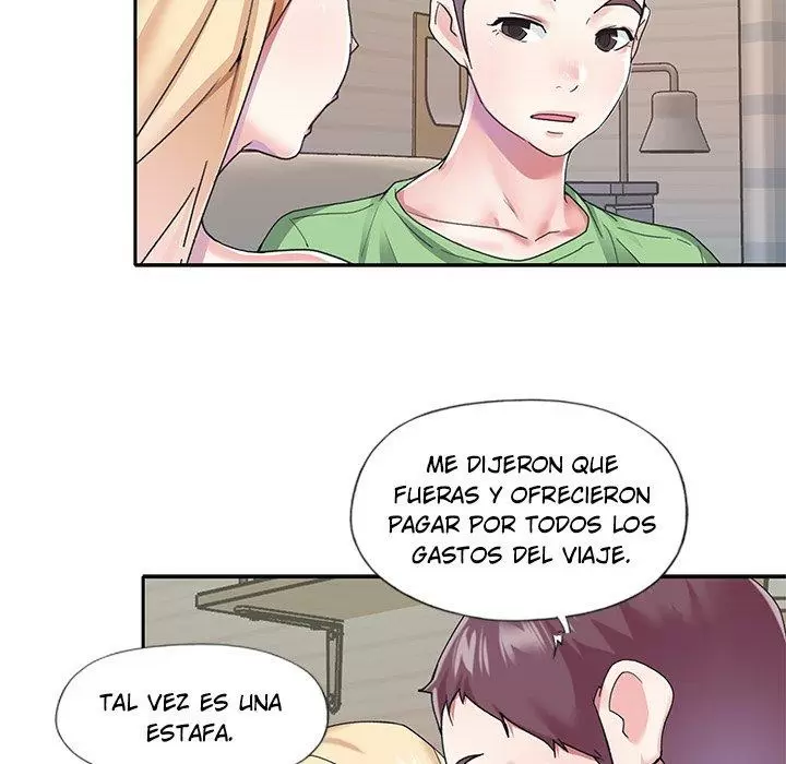The Idol Preject Capítulo 39 - Page 33