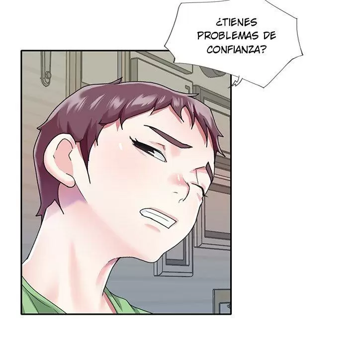 The Idol Preject Capítulo 39 - Page 35