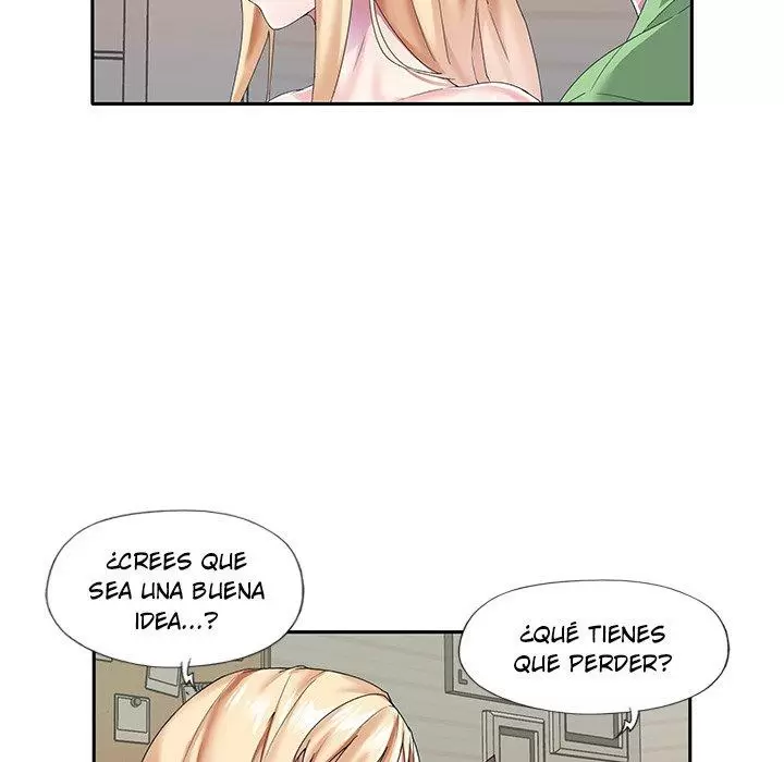 The Idol Preject Capítulo 39 - Page 37