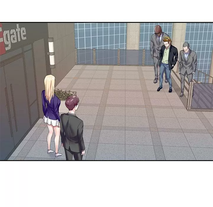 The Idol Preject Capítulo 39 - Page 45