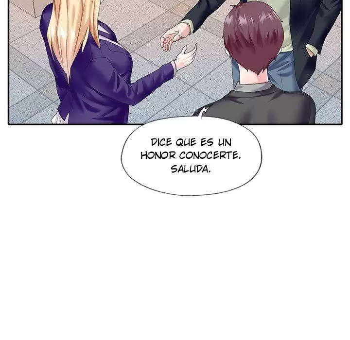 The Idol Preject Capítulo 39 - Page 48