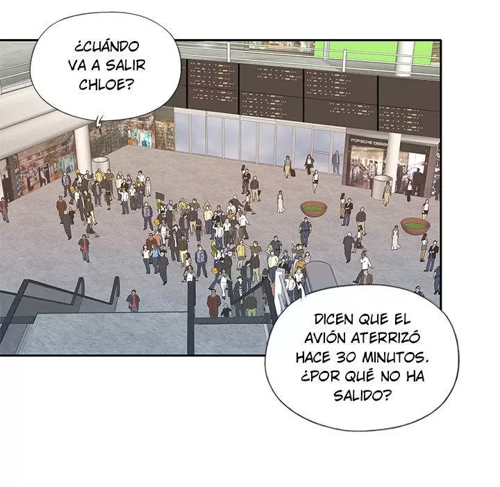 The Idol Preject Capítulo 39 - Page 59
