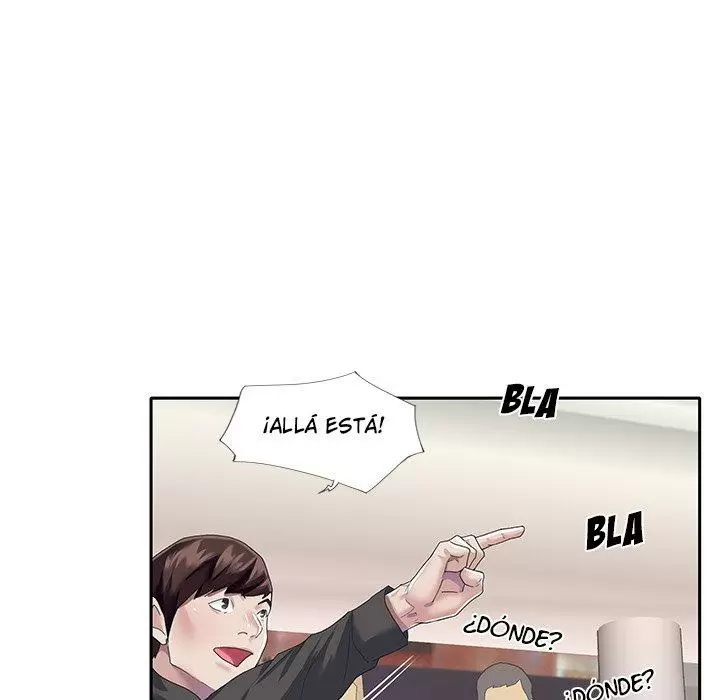 The Idol Preject Capítulo 39 - Page 60
