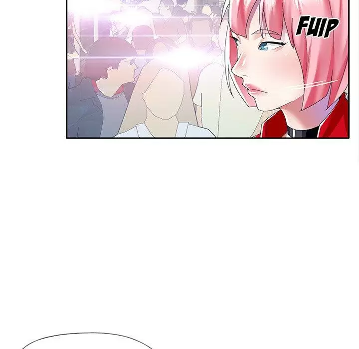 The Idol Preject Capítulo 39 - Page 68