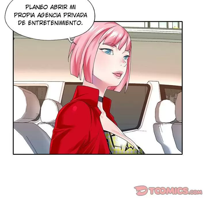 The Idol Preject Capítulo 39 - Page 69