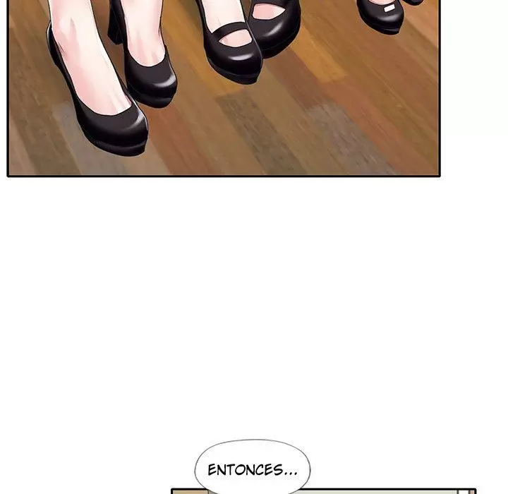 The Idol Preject Capítulo 40 - Page 19