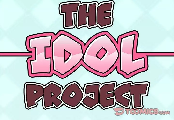 The Idol Preject Capítulo 40 - Page 2