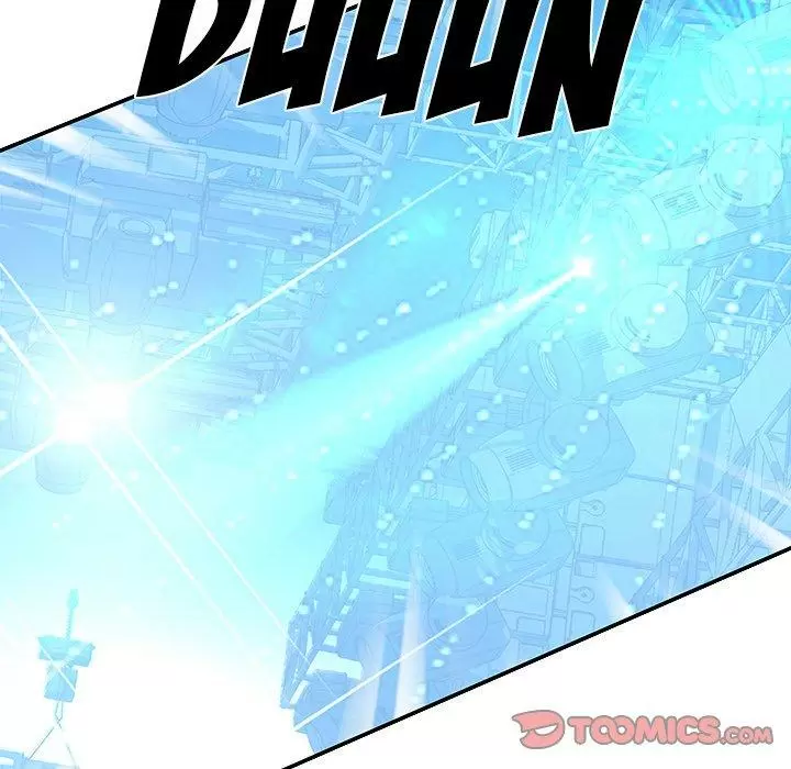 The Idol Preject Capítulo 40 - Page 31