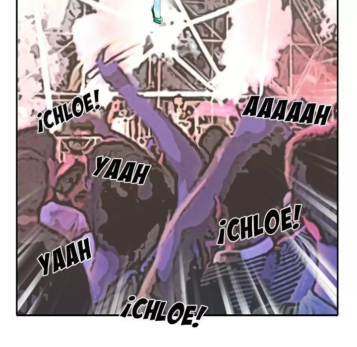 The Idol Preject Capítulo 40 - Page 33