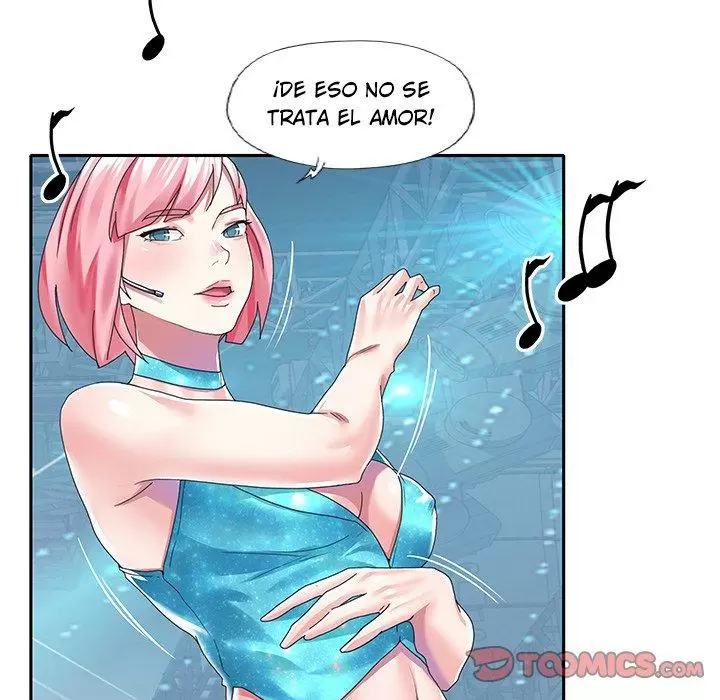 The Idol Preject Capítulo 40 - Page 37