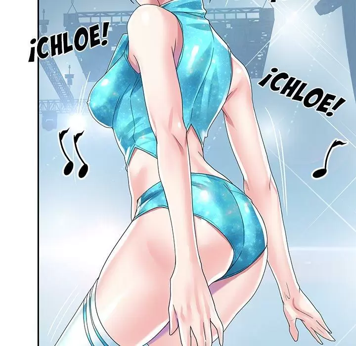 The Idol Preject Capítulo 40 - Page 39