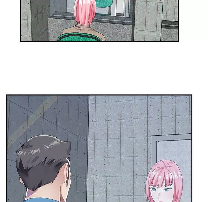 The Idol Preject Capítulo 40 - Page 51