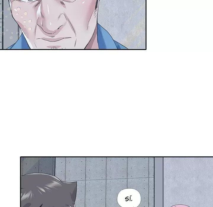 The Idol Preject Capítulo 40 - Page 55